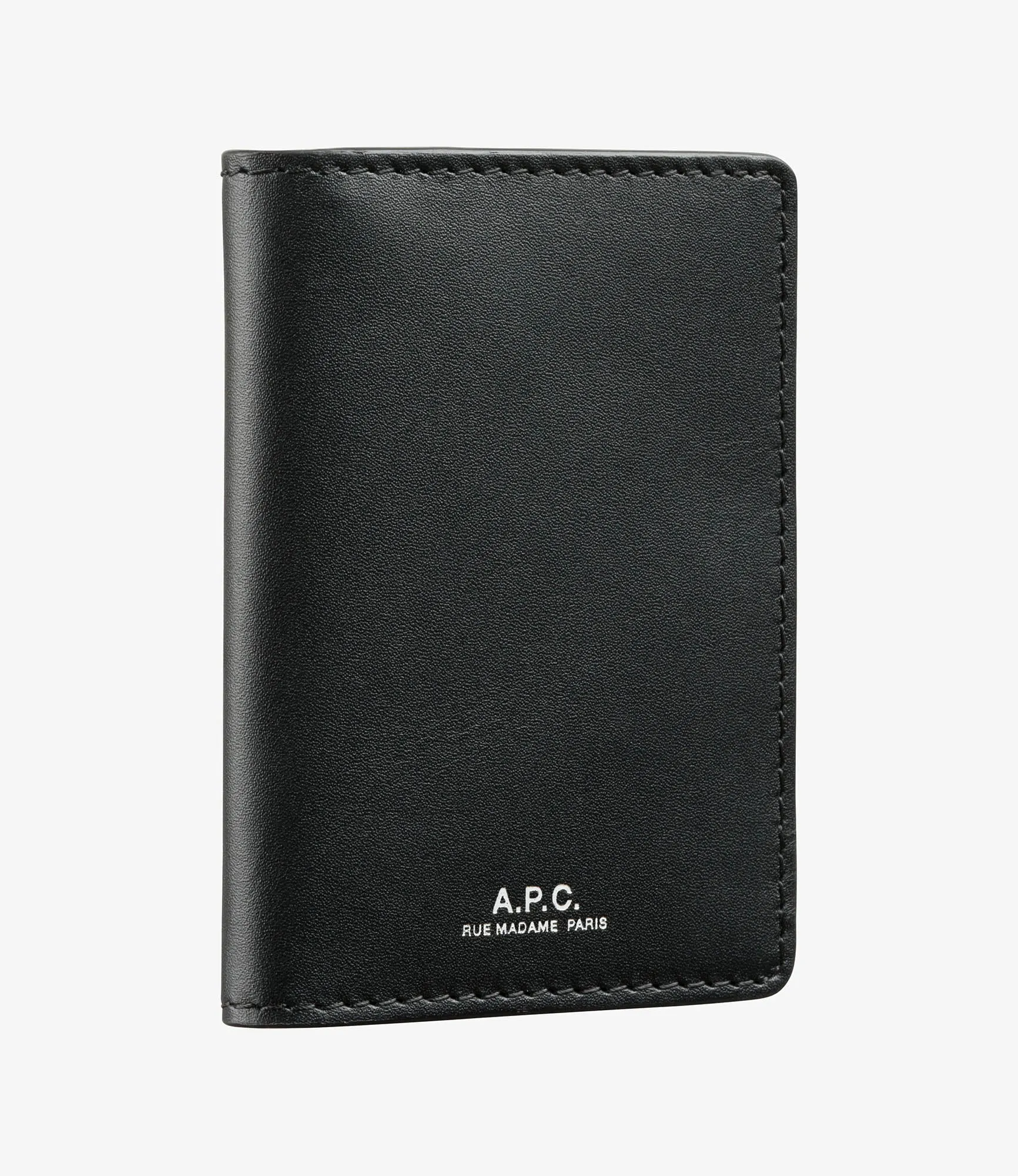 Stefan Zip cardholder