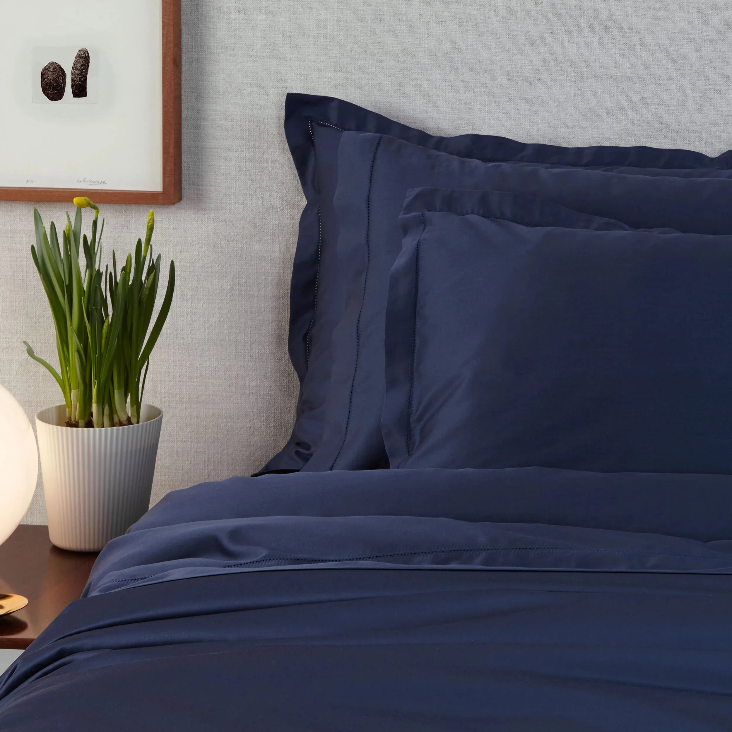 suave fitted sheet