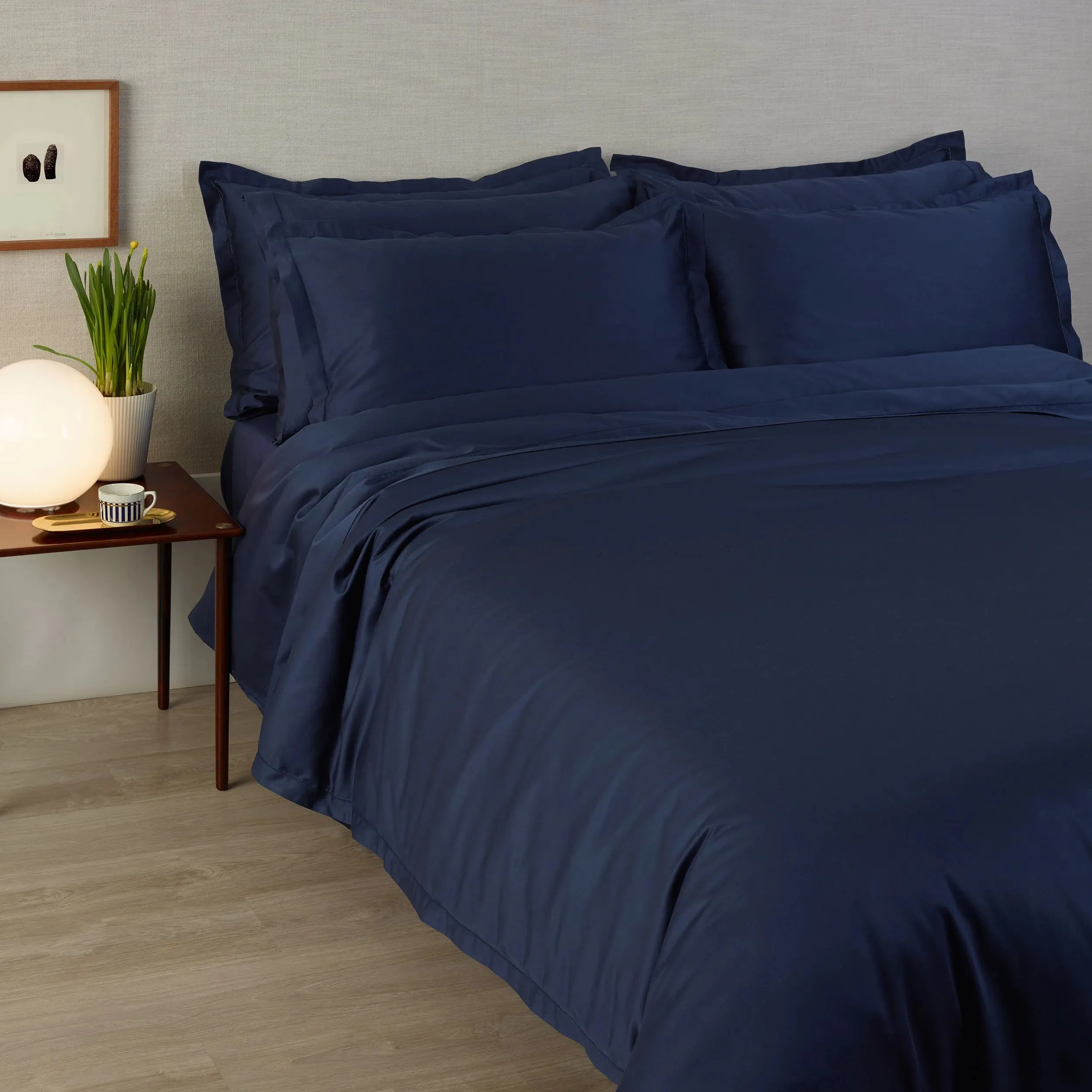 suave fitted sheet