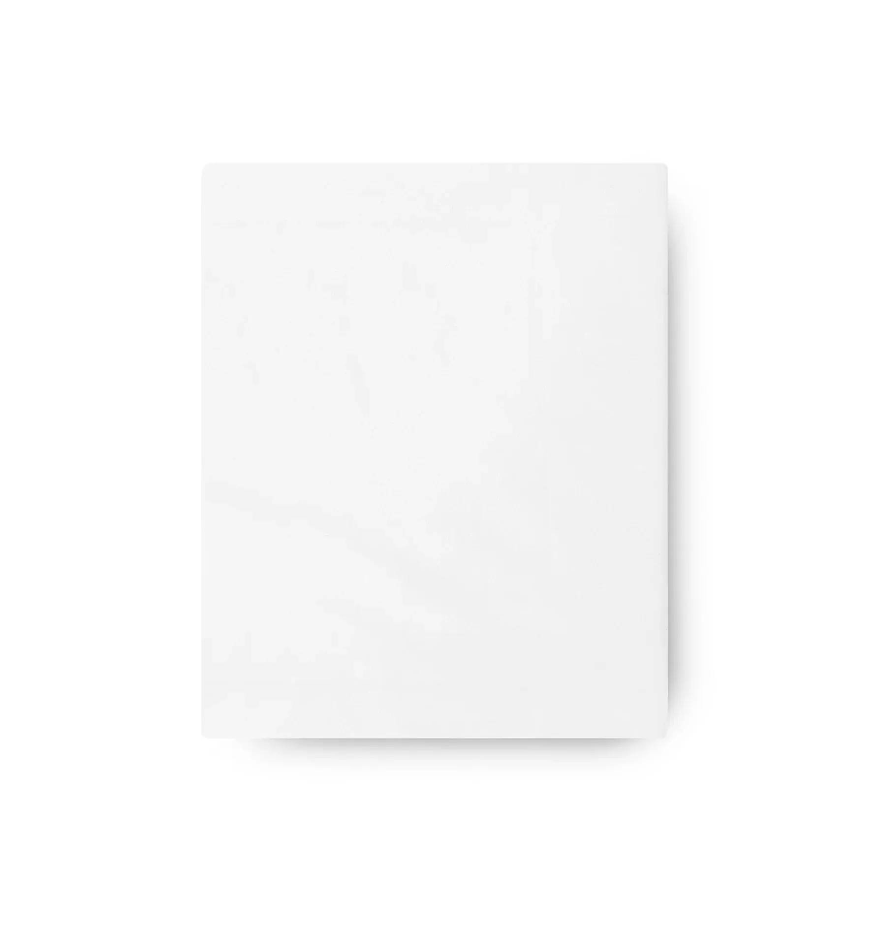 suave fitted sheet