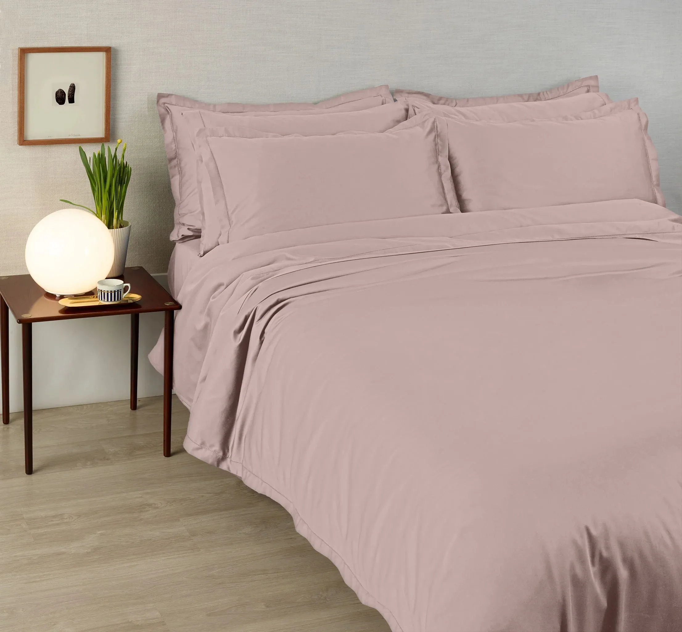 suave fitted sheet
