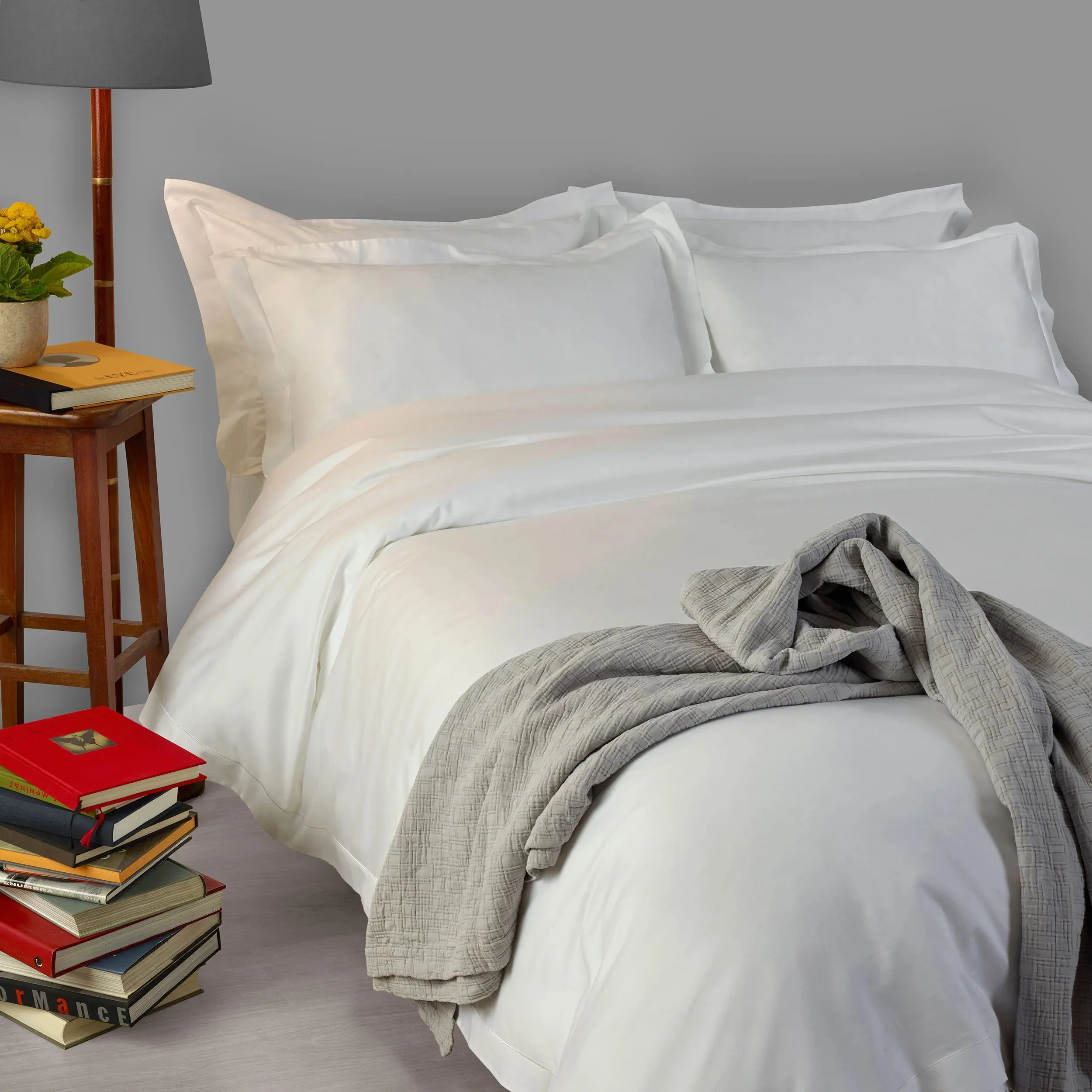 suave fitted sheet