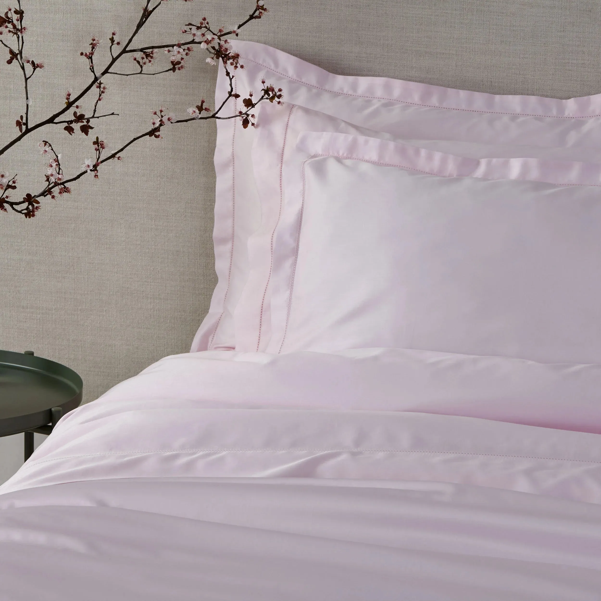 suave fitted sheet