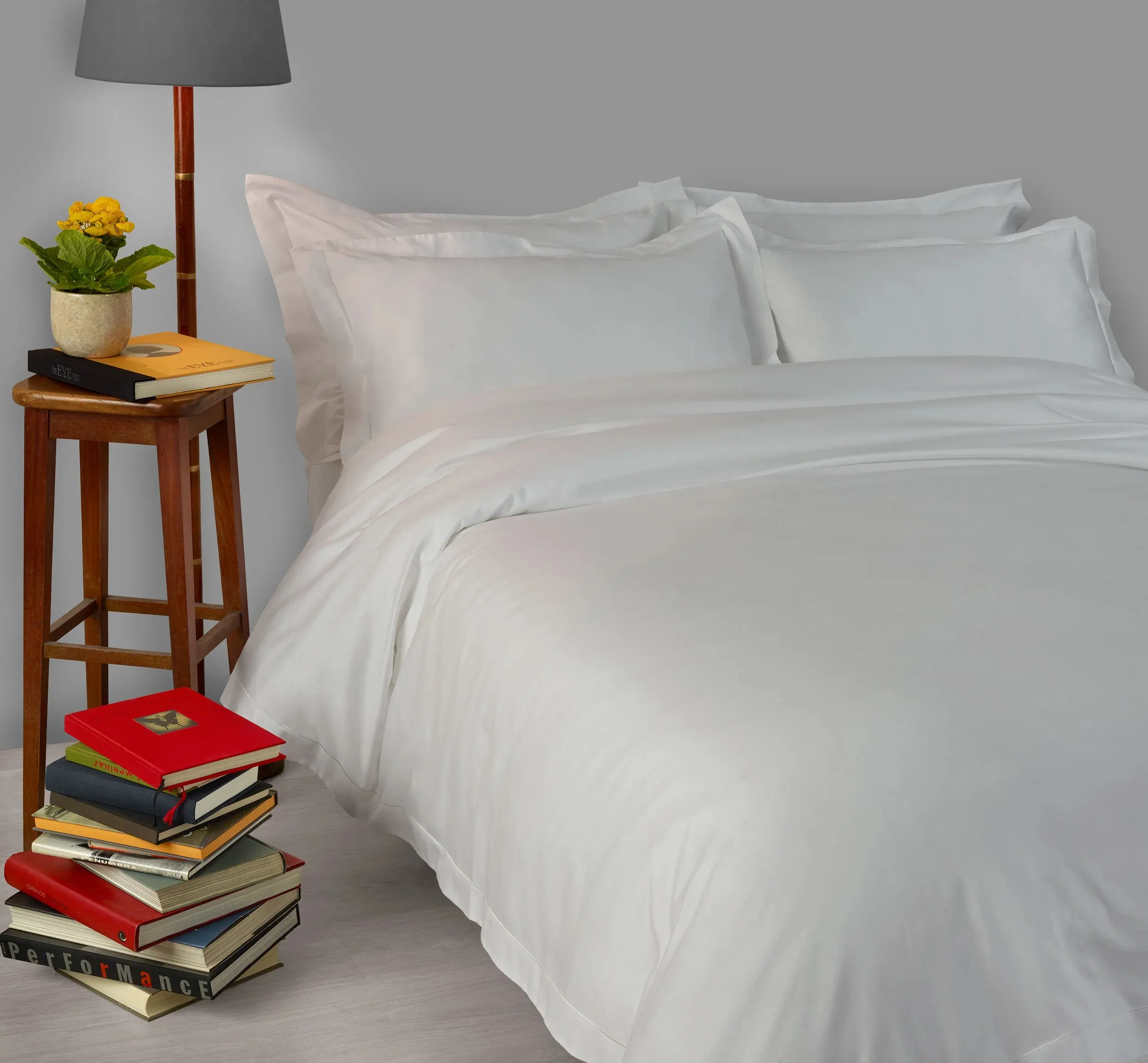 suave fitted sheet