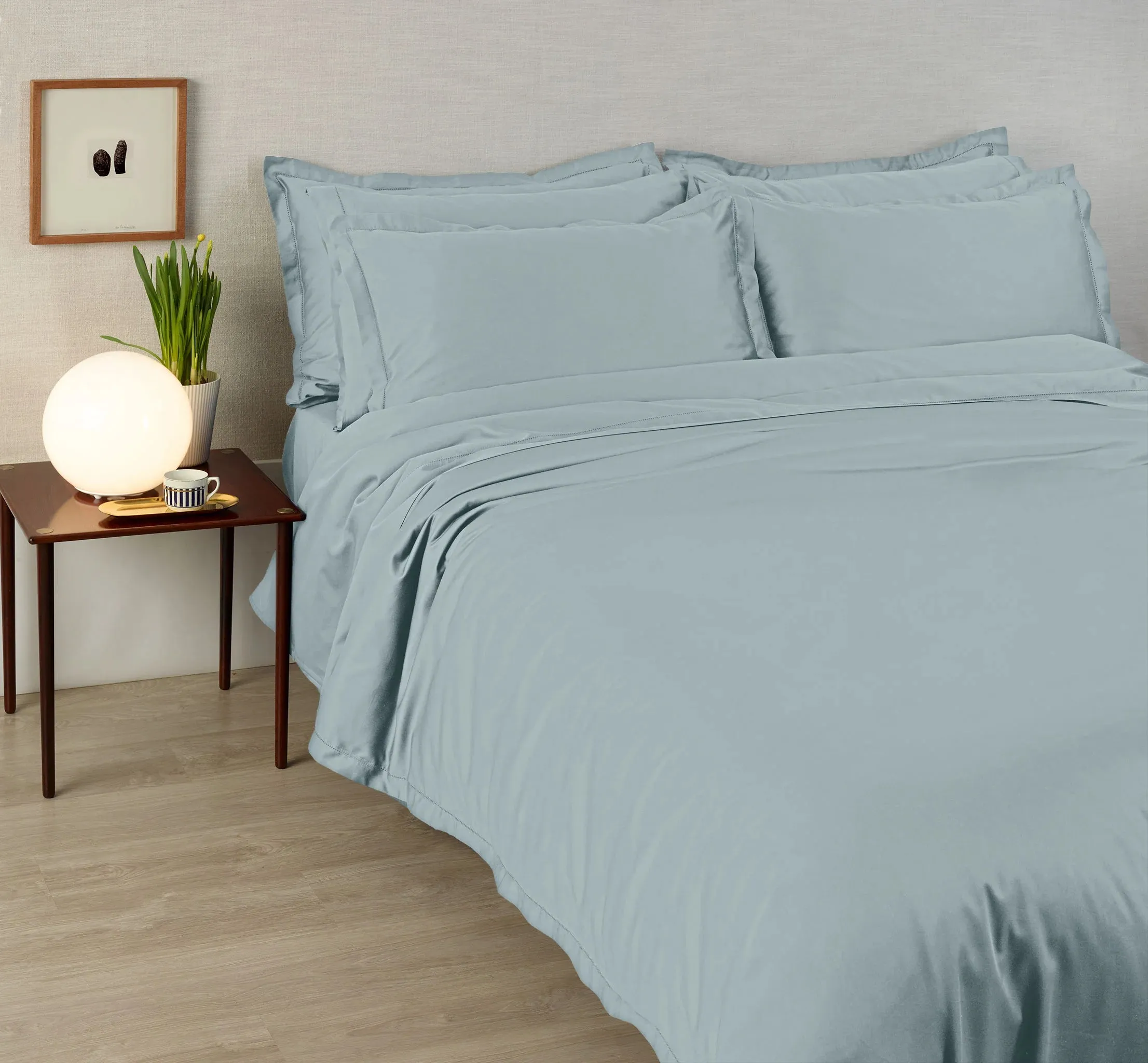 suave fitted sheet