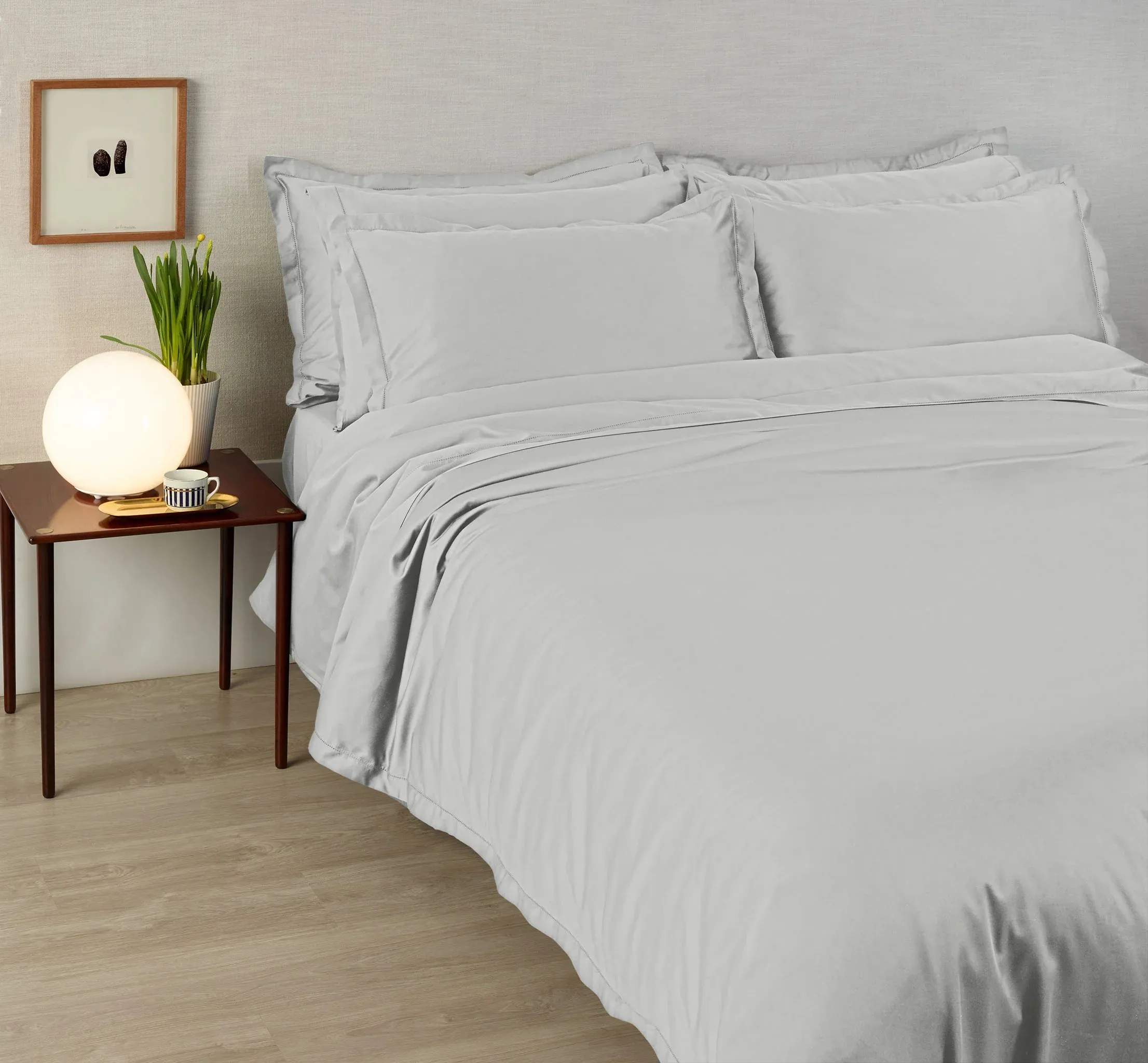 suave fitted sheet