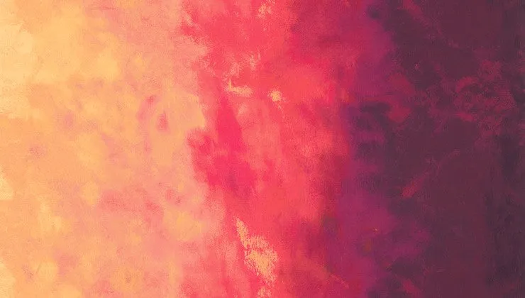 SUNSET by Jennifer Sampou from Sky  --- Robert Kaufman Fabrics