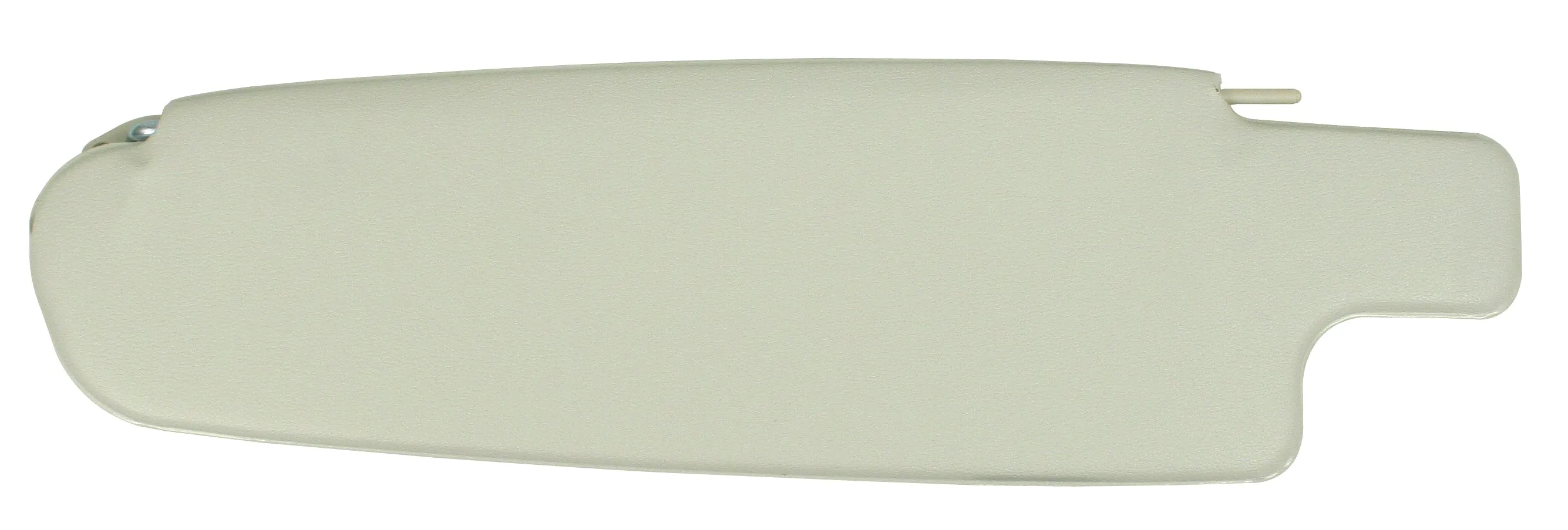 SUNVISOR SET IVORY BAYWINDOW BUS