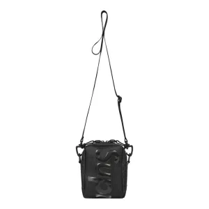Supreme Neck Pouch (SS21)- Black