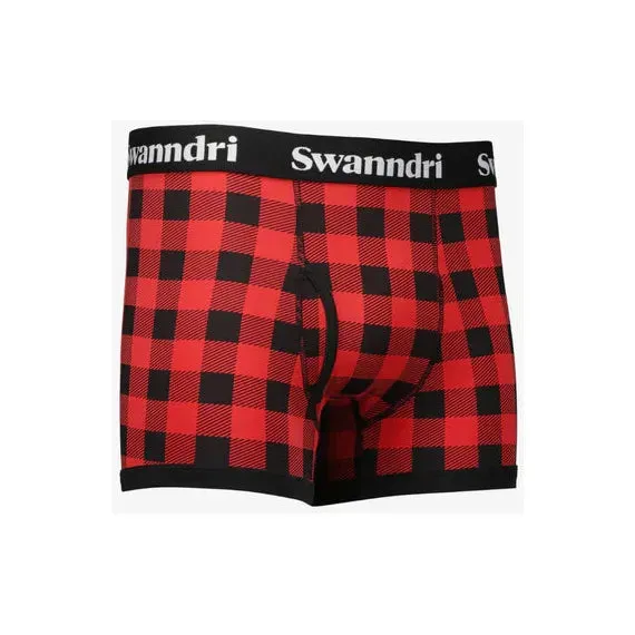 Swanndri Undies