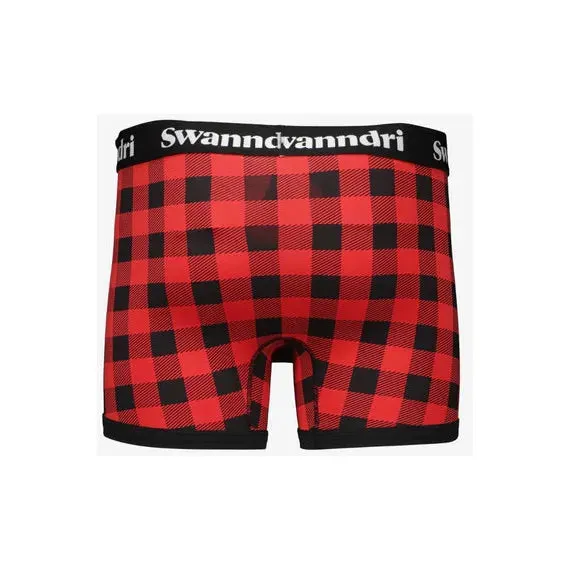 Swanndri Undies