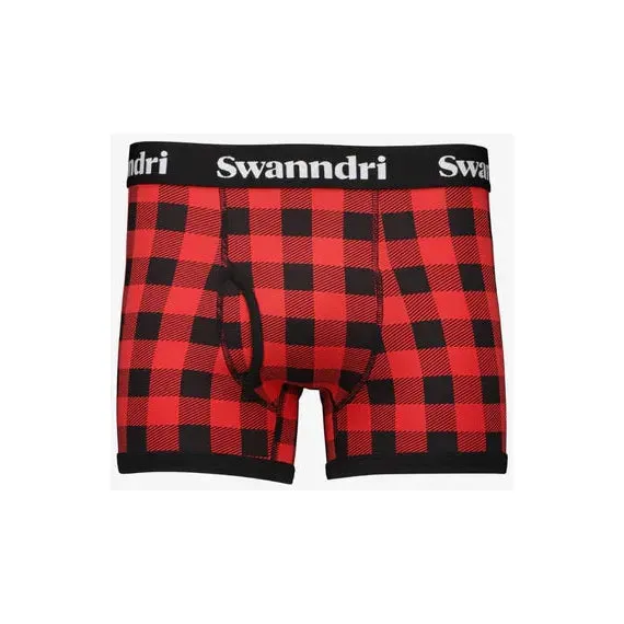 Swanndri Undies