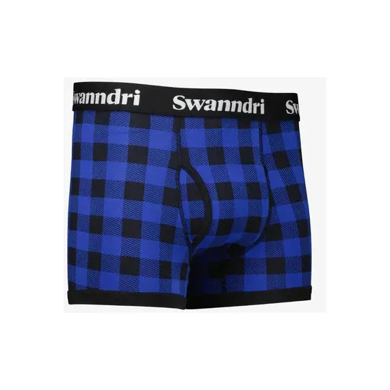 Swanndri Undies