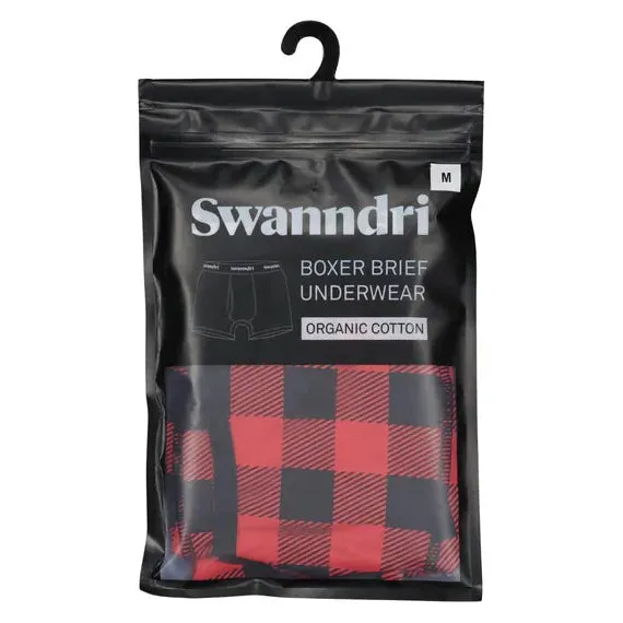 Swanndri Undies