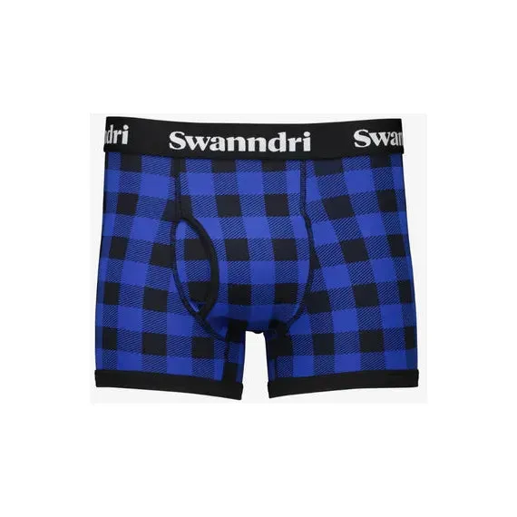 Swanndri Undies