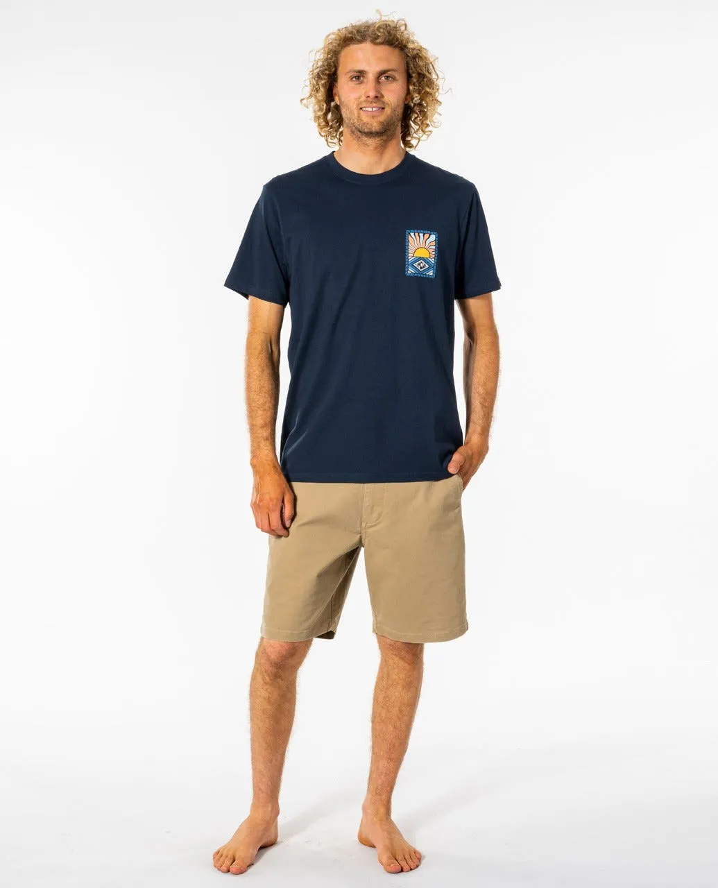 SWC Hazed Tee