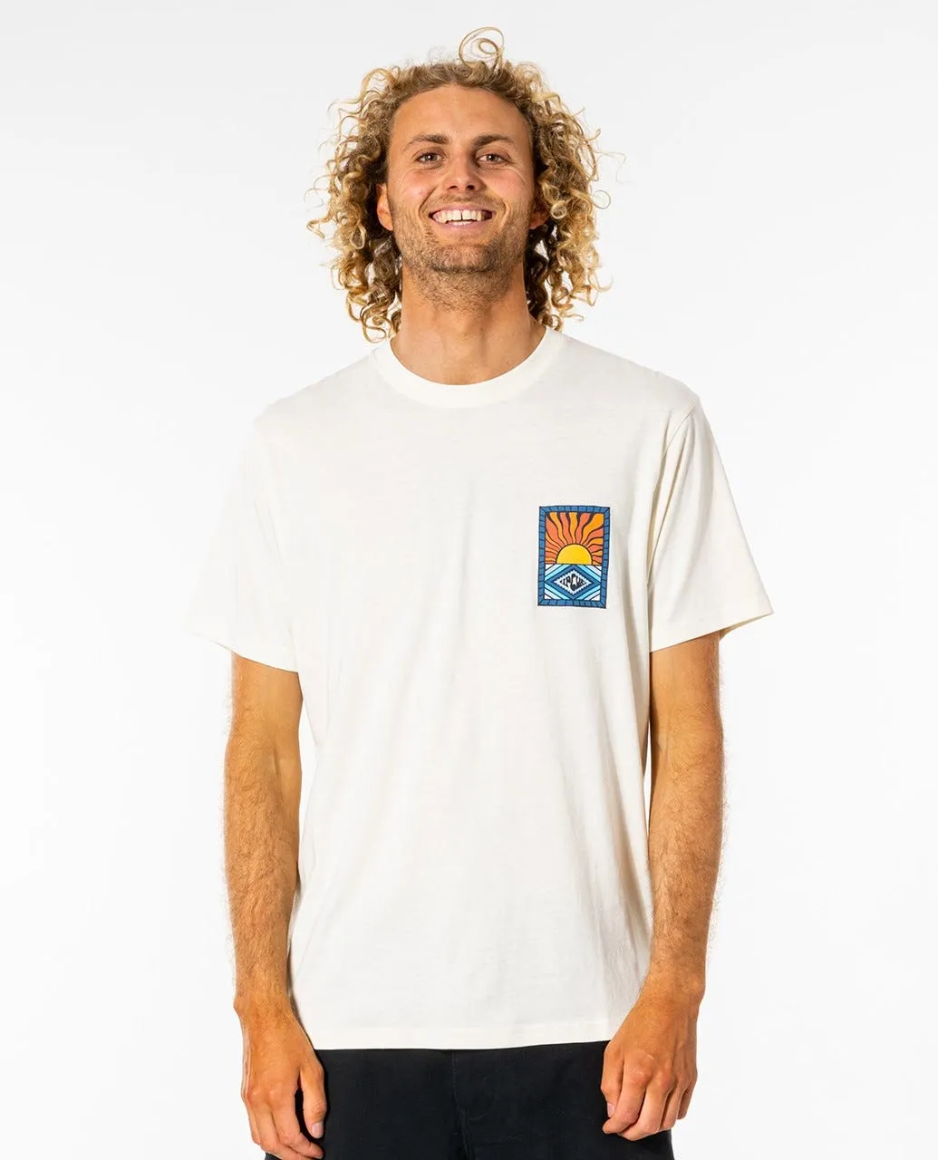 SWC Hazed Tee