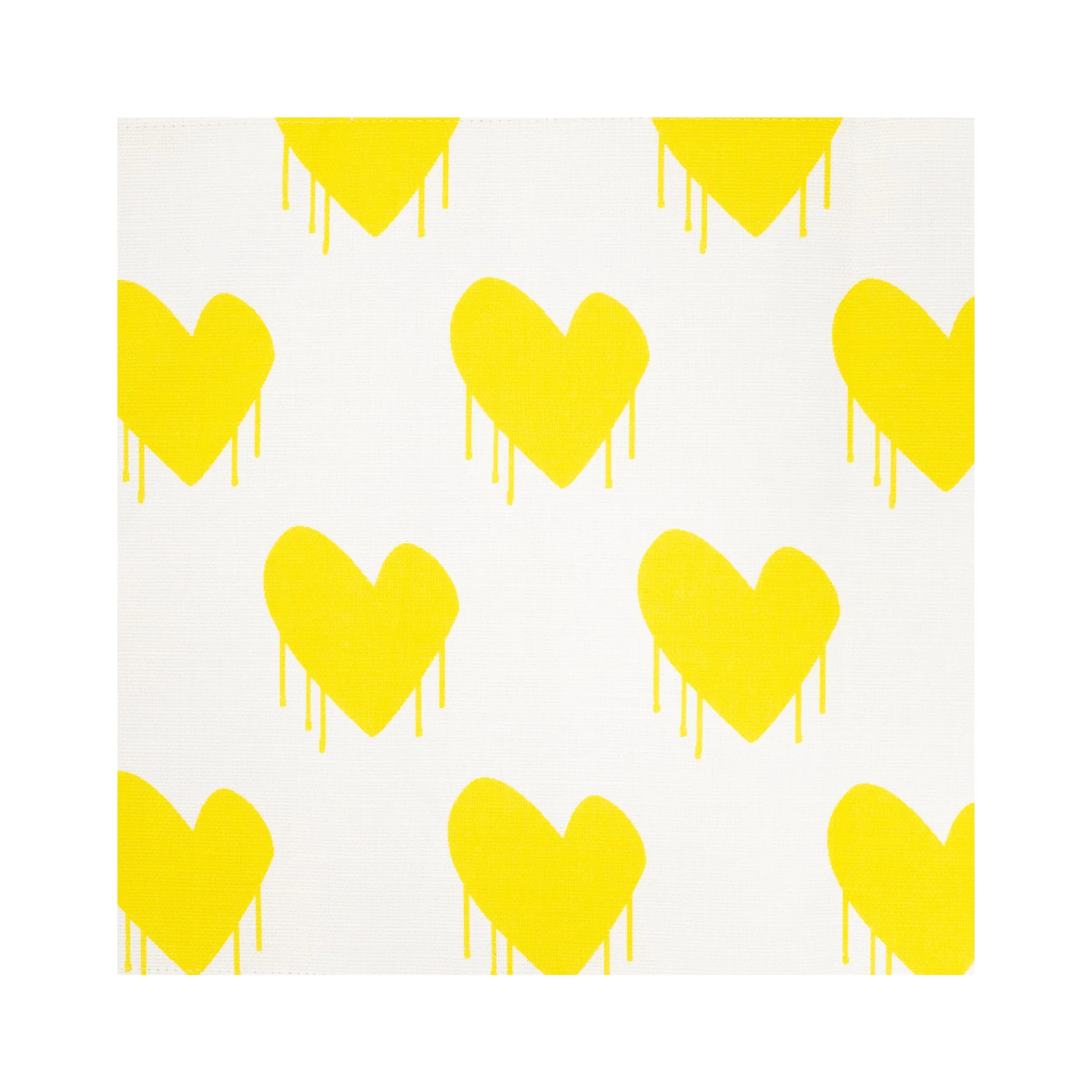 Sweethearts Sunshine Fabric