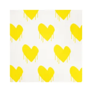 Sweethearts Sunshine Fabric