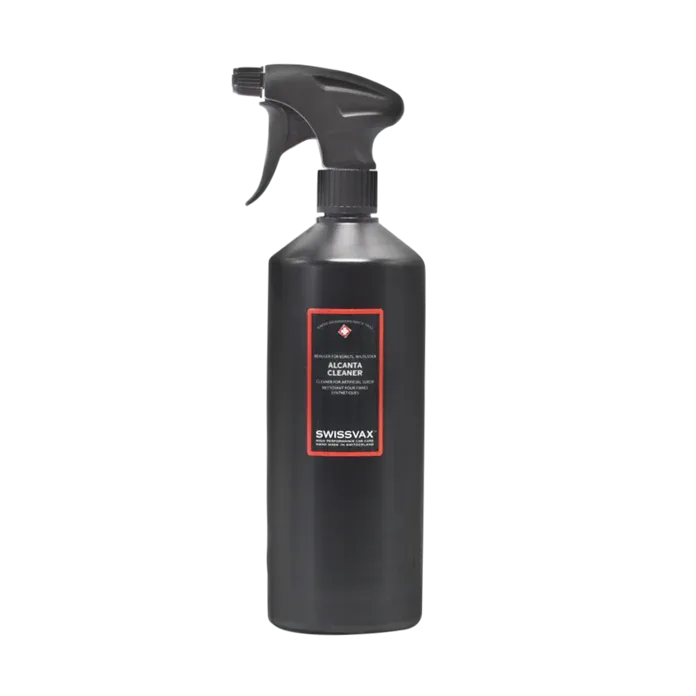 Swissvax Alcantara Cleaner 1000ml SE1042349