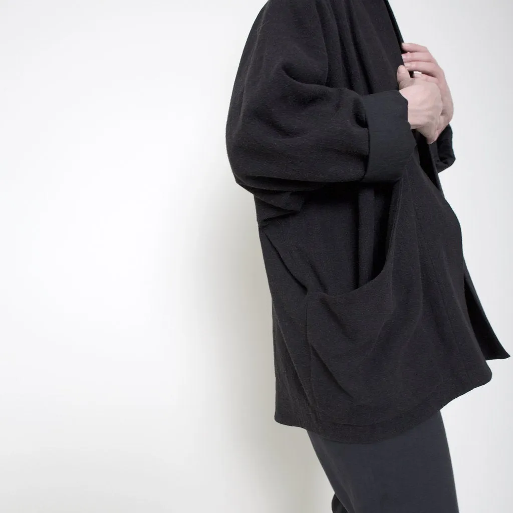 Szeki Linen Sumo Jacket
