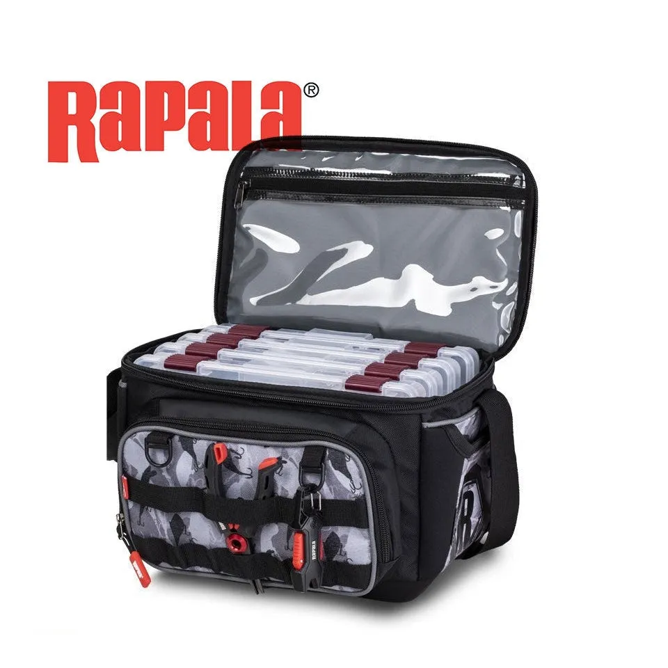 Tackle Bag Lite Camo RBLCTBLI
