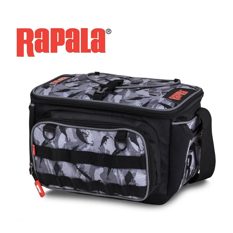 Tackle Bag Lite Camo RBLCTBLI