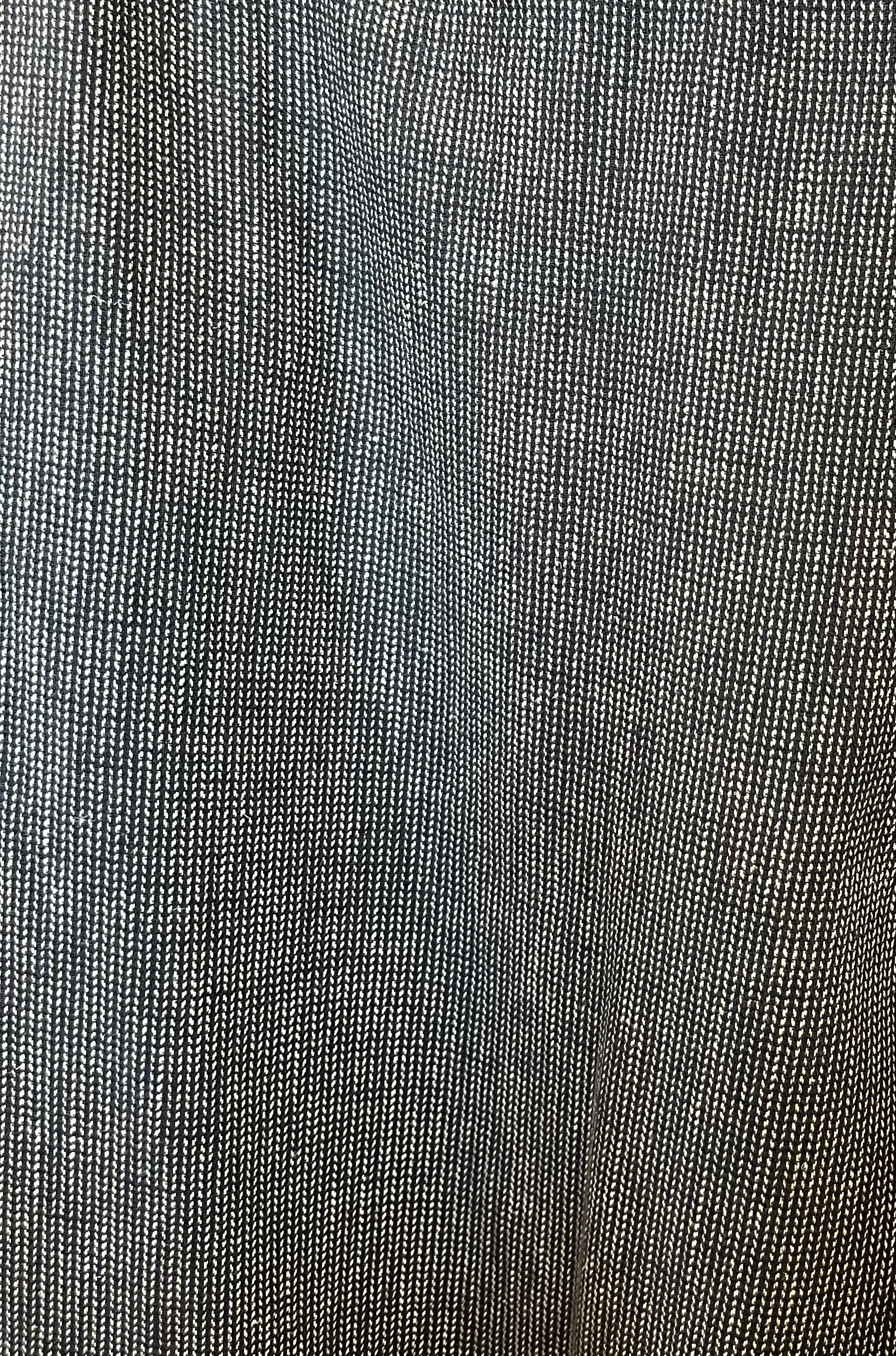 Tailored Blazer