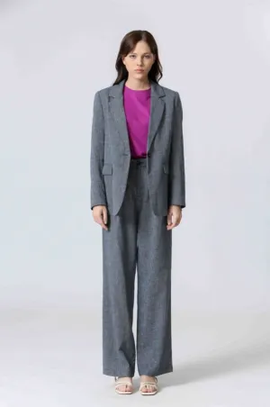 Tailored Blazer