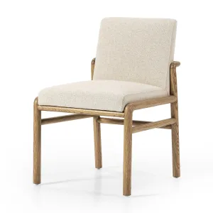 Taki Dining Chair - Antwerp Natural