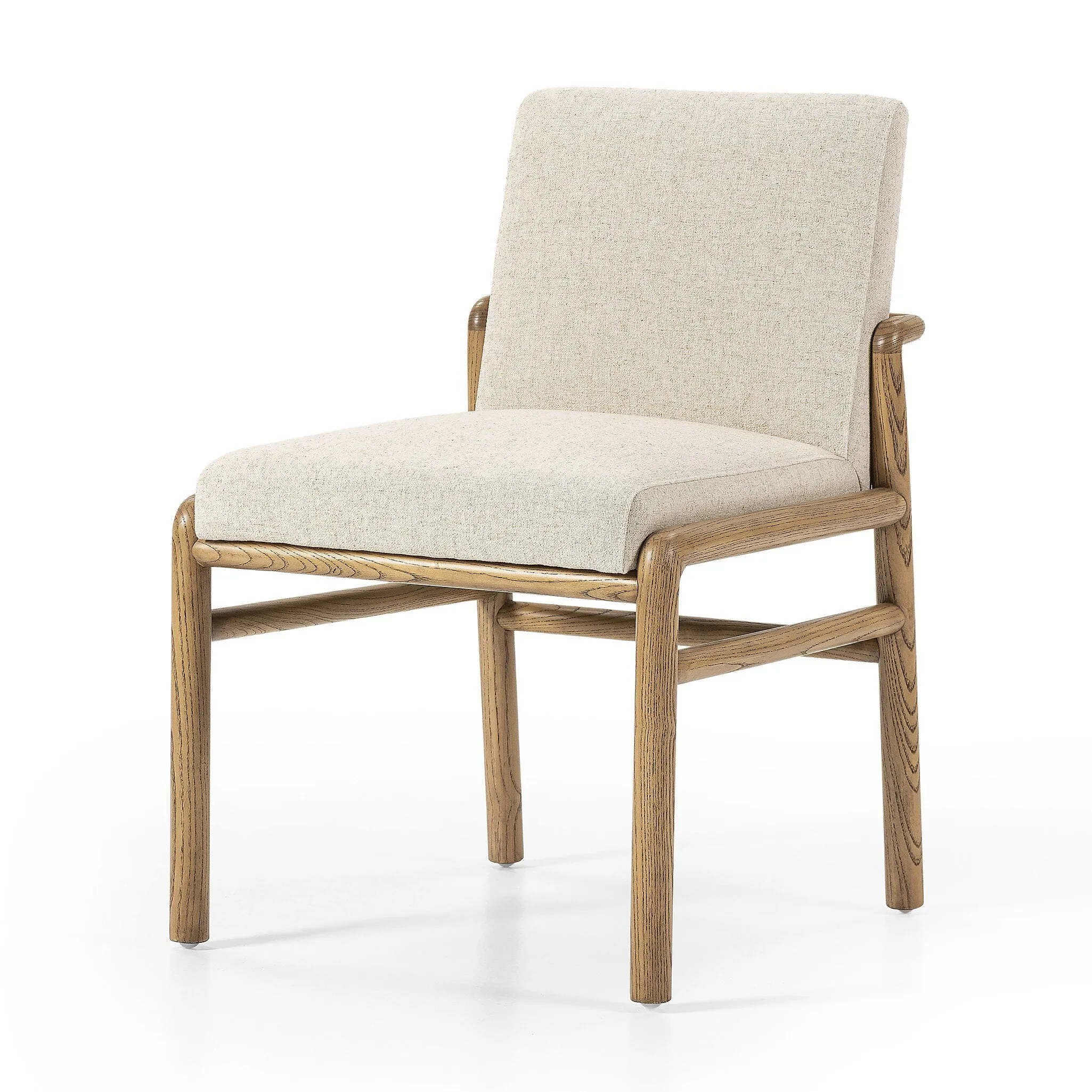 Taki Dining Chair - Antwerp Natural