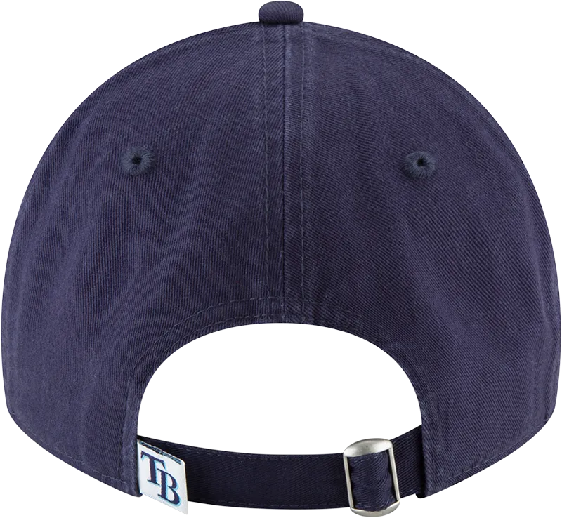 Tampa Bay Rays 9Twenty Core Classic