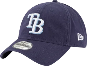 Tampa Bay Rays 9Twenty Core Classic