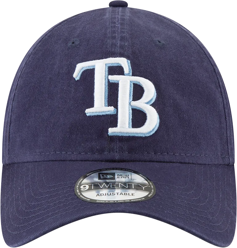 Tampa Bay Rays 9Twenty Core Classic