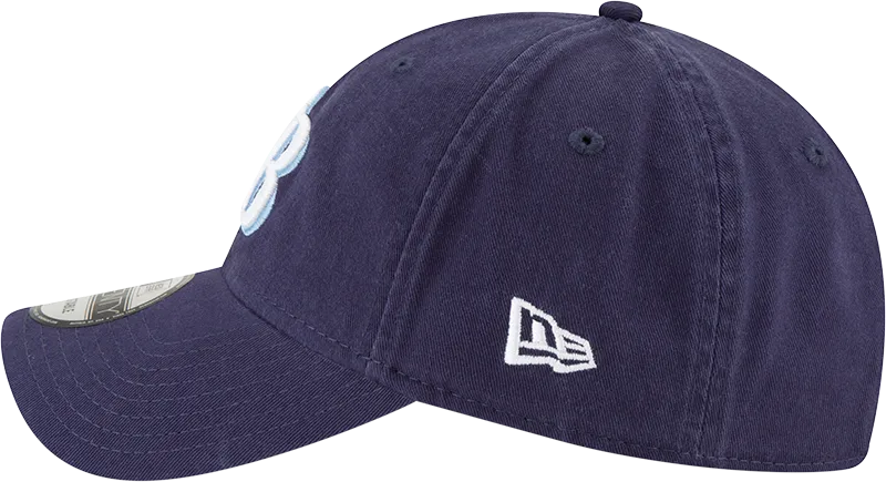 Tampa Bay Rays 9Twenty Core Classic
