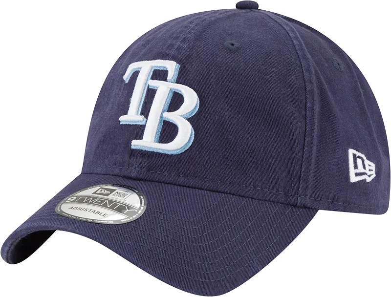 Tampa Bay Rays 9Twenty Core Classic