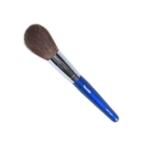 Tanseido Face/Cheek Brush AC28 (8cm/12cm handle)