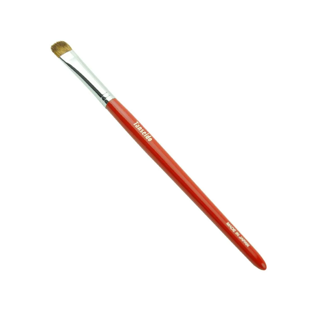 Tanseido YCQ10S Eyeshadow Brush