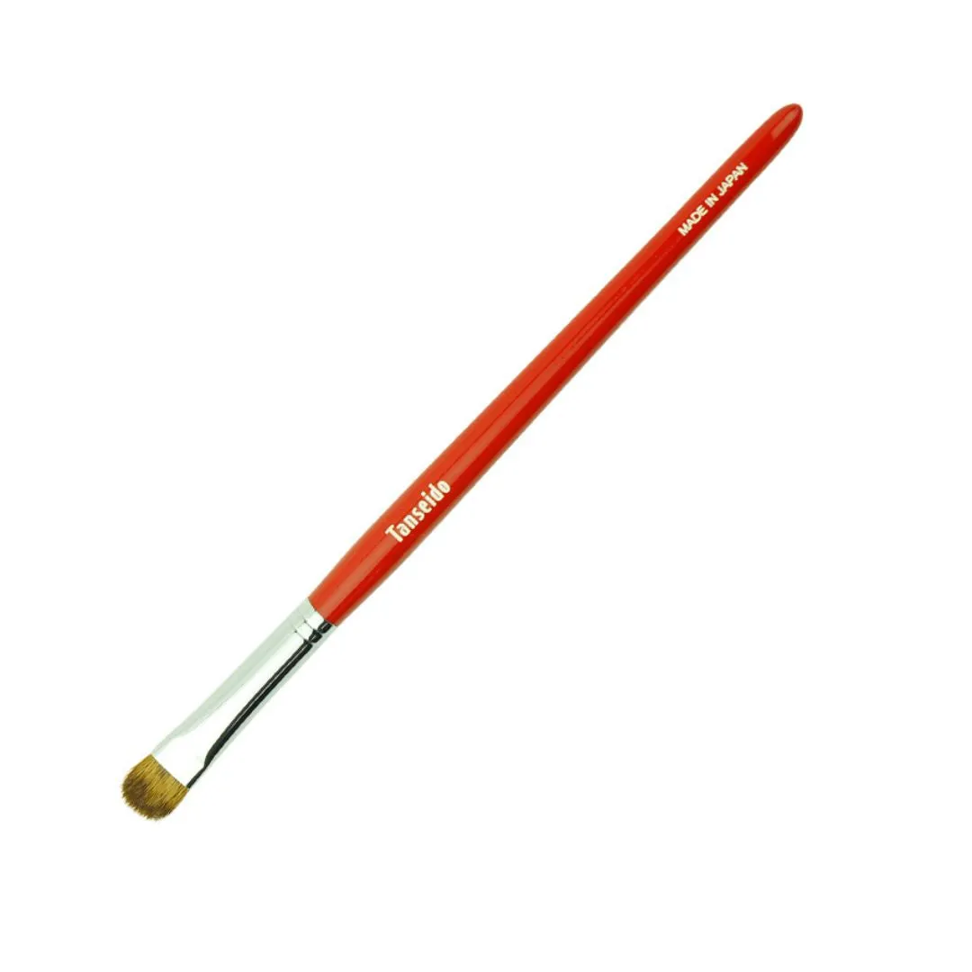 Tanseido YCQ10S Eyeshadow Brush