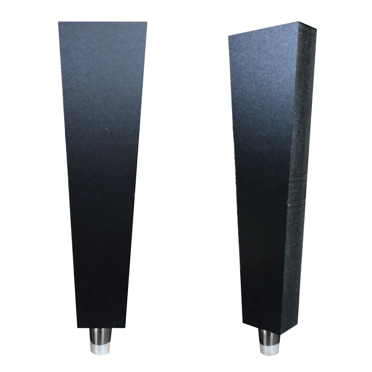 Tap Handle, Plastic, STS