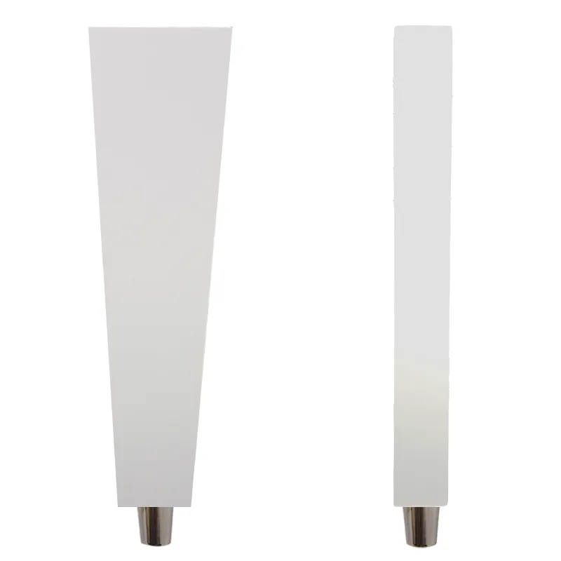 Tap Handle, Plastic, STS
