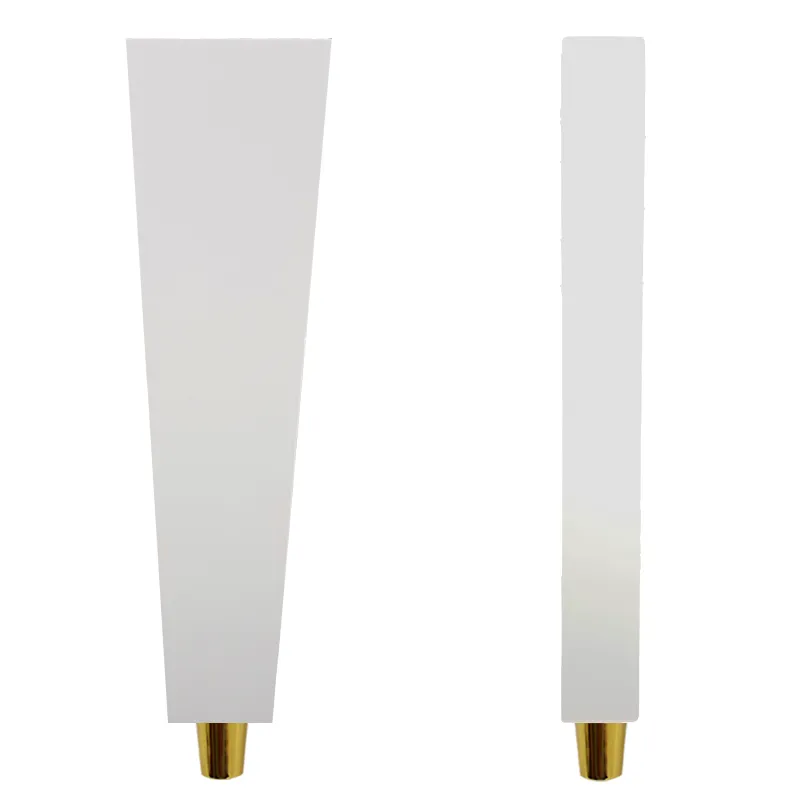 Tap Handle, Plastic, STS