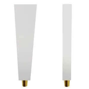 Tap Handle, Plastic, STS