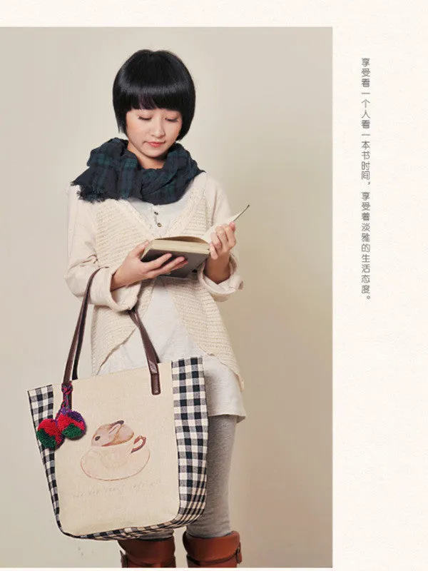 tea time bag
