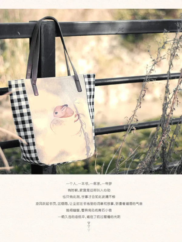 tea time bag