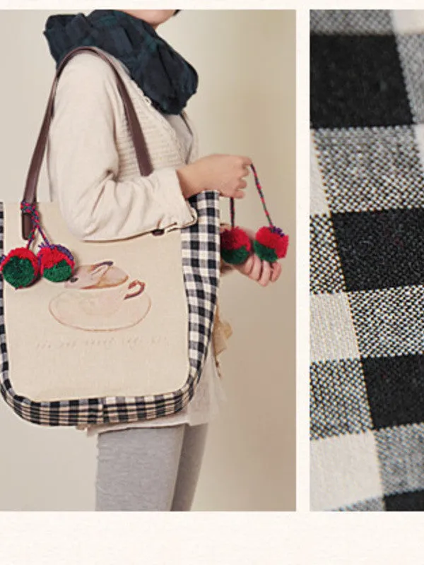 tea time bag
