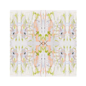 Tell Me Why Sorbet Fabric