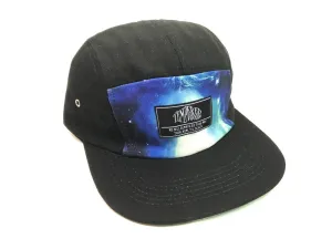 TEMPERED TIL DEATH CAMP HAT