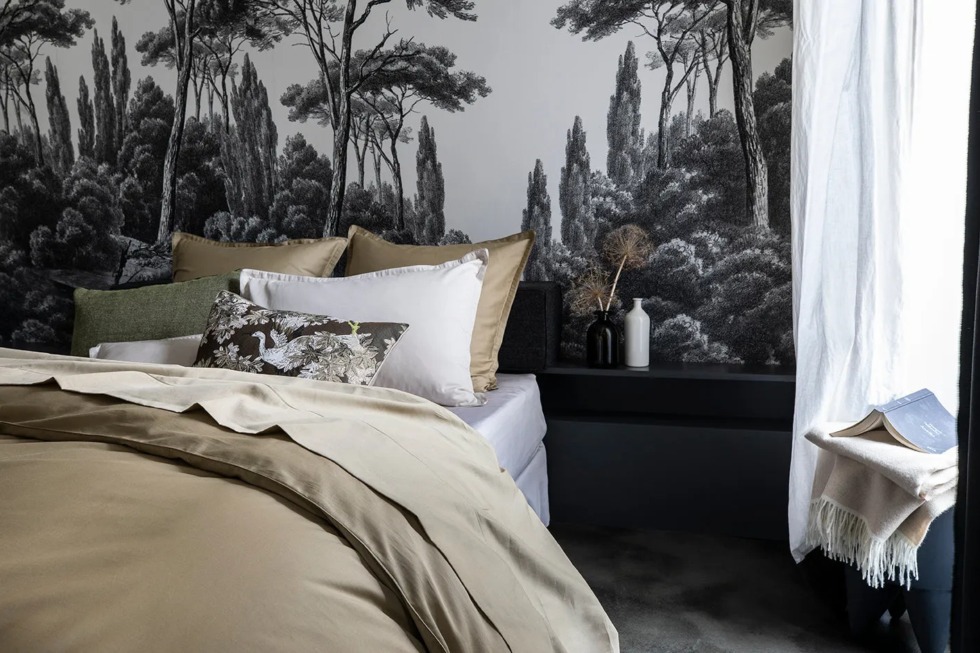 teophile sheets