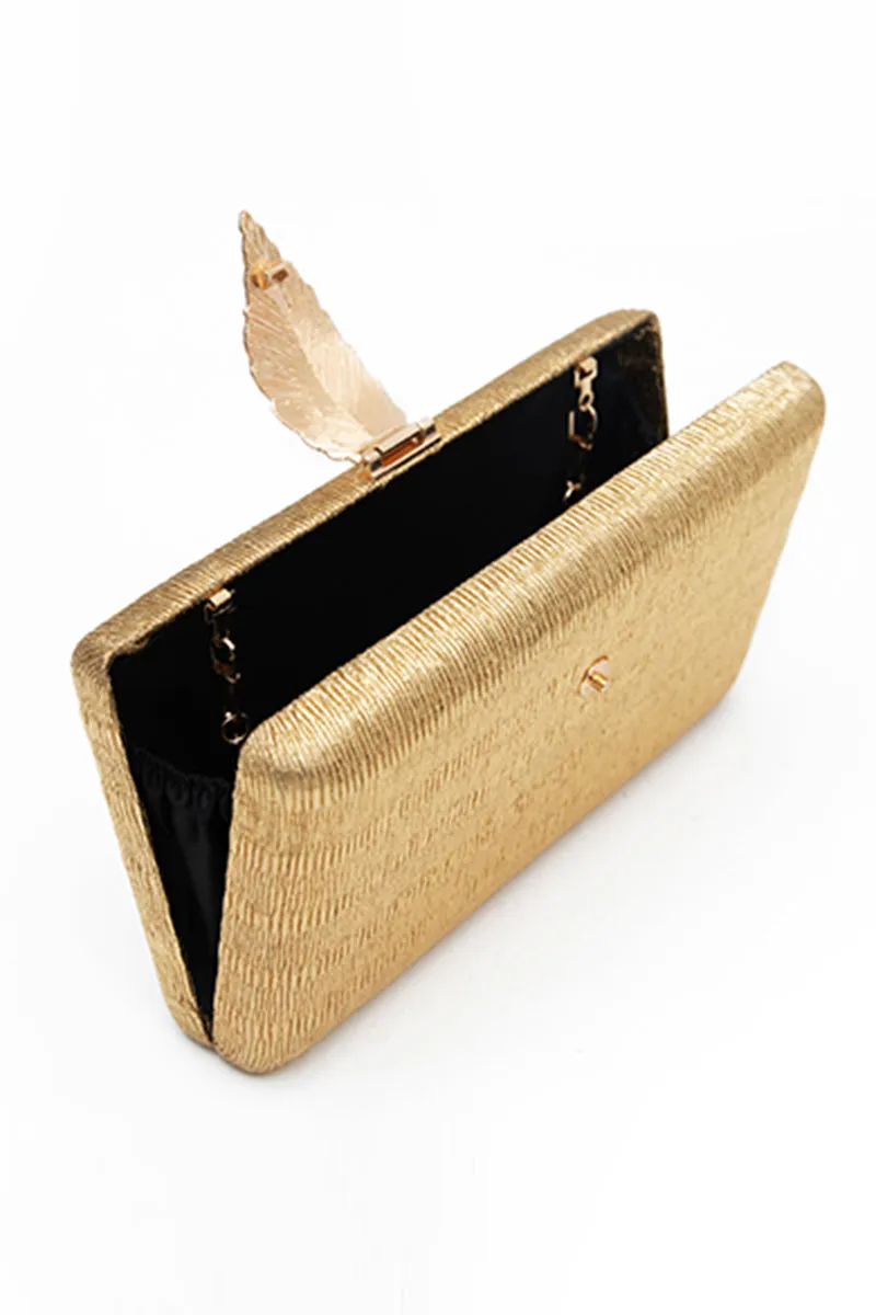 TESSA-1 CLUTCH